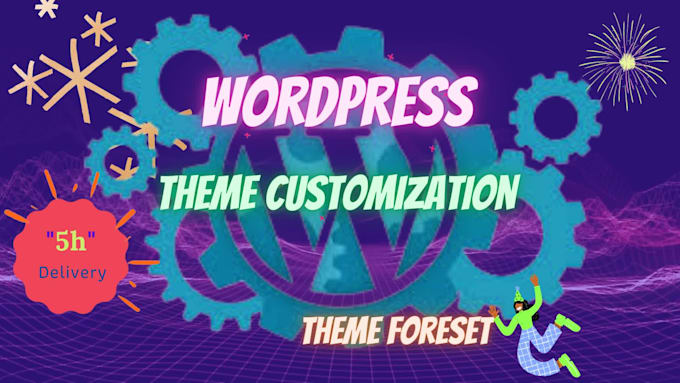 do themeforest wordpress theme installation, customization