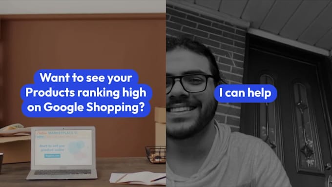 setup google merchant product listings gmc optimise feed for woocommerce shopify