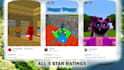 create and edit your minecraft shorts and tiktoks