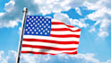 be doing a 3d animation of the flag