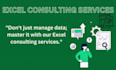 do qualitative data analysis with charts