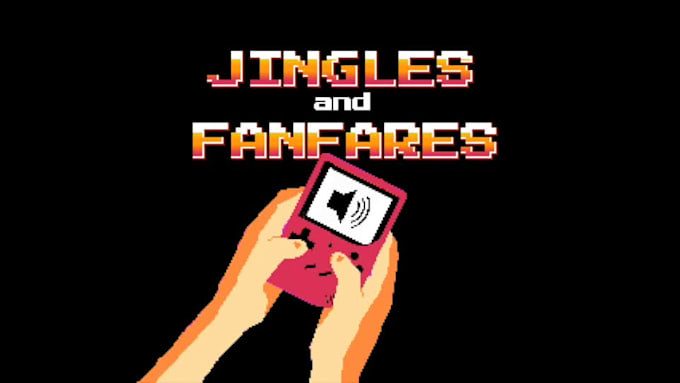Send you a collection of 8bit and 16bit chiptune music jingles and ...