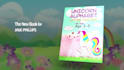 make this children book trailer promo video