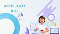 make interactive e learning course in articulate rise 360