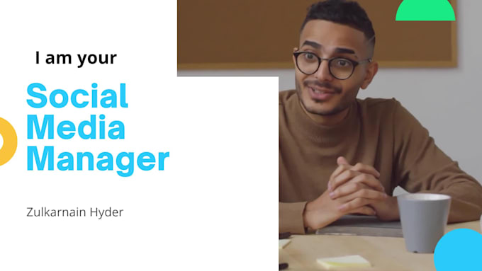 be your expert social media content creator and ads manager
