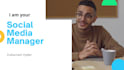 be your expert social media content creator and ads manager