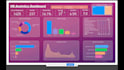 do data visualization and dashboard in ms excel