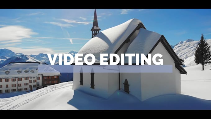 be your pro video editor