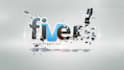 create amazing logo intro animation video HD