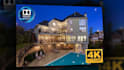 make real estate promo video slideshow