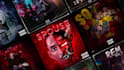 create captivating song cover art and animate it