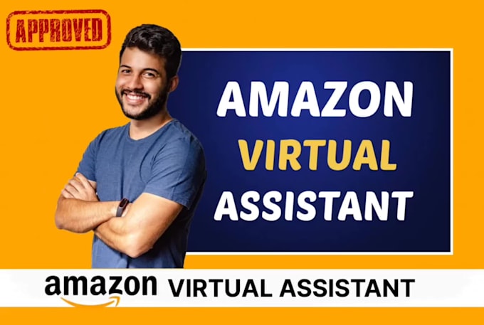 be your amazon pl virtual assistant, amazon VA for pl