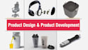 manage your product design , product development