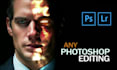 do photoshop image editing and photo manipulation