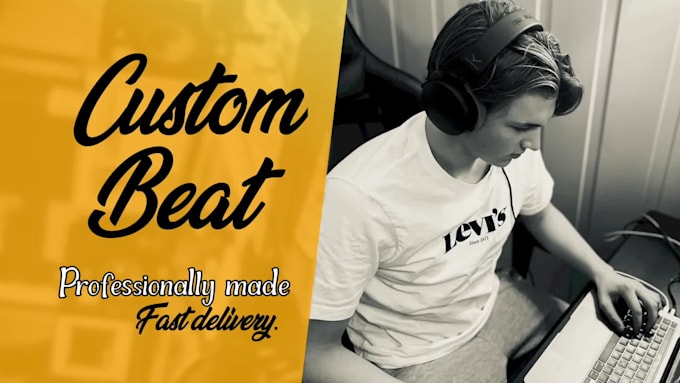 produce your edm song