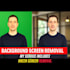 green screen removal or background removal from your video