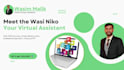 be your professional virtual assistant