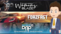 design attractive youtube banner and logo