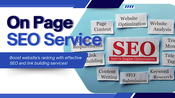 setup rankmath and do on page optimization 90 plus score