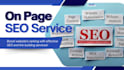 setup rankmath and do on page optimization 90 plus score
