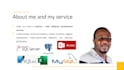 write, fix and optimize your database queries