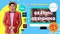 create killer graphic design all types