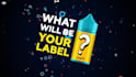 design label  packaging for e liquid and vape products