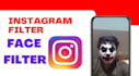 create instagram filter facebook filter spark ar face filter