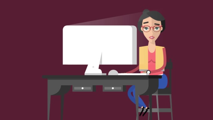 Create a professional animated explainer video by Jumanajaamour | Fiverr