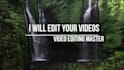 do video editing, subtitle and captions