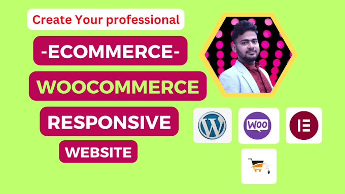 customize your wordpress woocommerce site professionally
