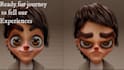 do professional 3d character modelling in maya and blender