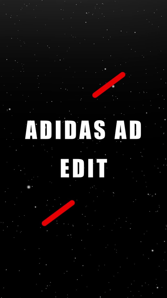 edit video ads, commercial cinematic ads