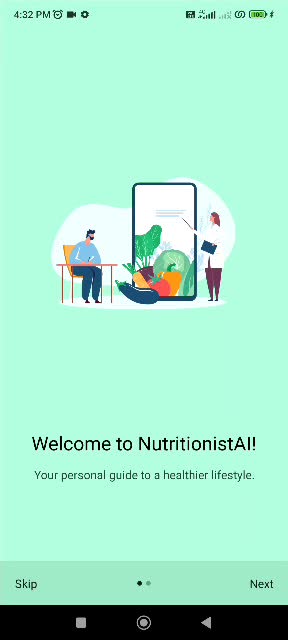 develop mobile apps with react native
