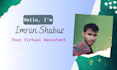 be your virtual assistant for daily online tasks