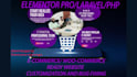 build e commerce website and fixes