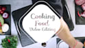 do food video editing professionally