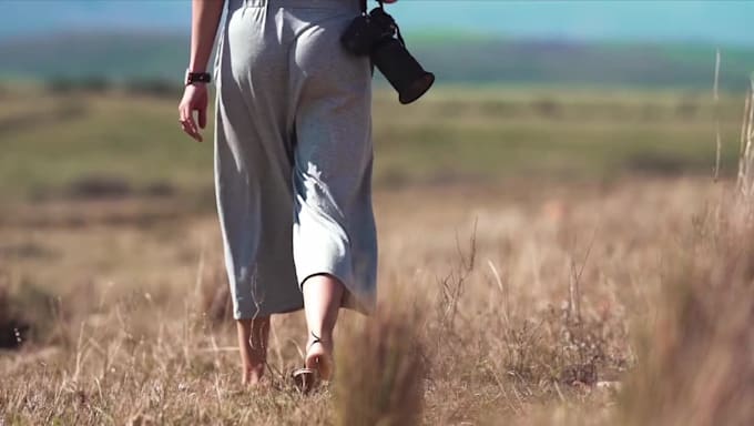 edit your drone and travel videos cinematically