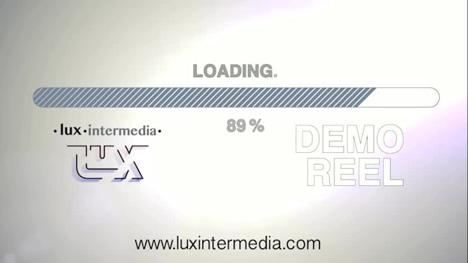 professionally edit your video show reel