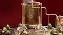 do 3d perfume and bottle animations, product visualizations