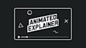 create a custom animated explainer