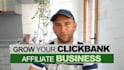 manually promote your clickbank business