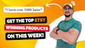 provide etsy winning products on this week with SEO
