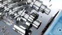 design realistic 3d industrial and mechanical animation