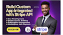 setup stripe payment on bubble io wep app developement, bubble io marketplace