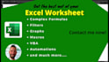 turn your excel files into powerful automated tools with vba