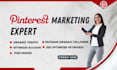 create SEO optimized pins for effective pinterest marketing