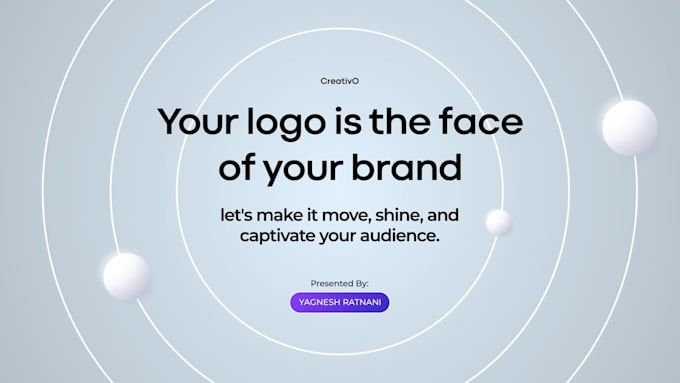 create a professional 2d logo reveal animation in after effects