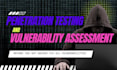do vulnerability and penetration testing with security
