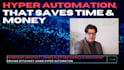automate tasks using pad,uivision, uipath rpa